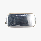 Louis Vuitton Lockit Silver Monogram Miroir — view 3