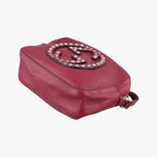 Gucci Soho Wine Red Leather — view 4