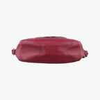 Gucci Soho Wine Red Leather — view 3