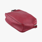 Gucci Soho Wine Red Leather — view 6