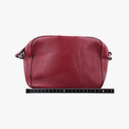 Gucci Soho Wine Red Leather — view 2