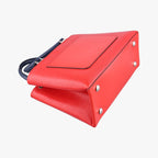 Louis Vuitton Kleber PM Red Blue — view 7