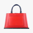 Louis Vuitton Kleber PM Red Blue — view 2