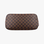Louis Vuitton Neverfull MM Ebene Damier Canvas — view 3