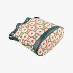 Gucci Ophidia Mini Bucket Green Multi Canvas Leather — view 7