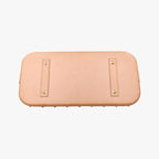 Louis Vuitton Alma GM Blanc Monogram Multicolor Handbag — view 3