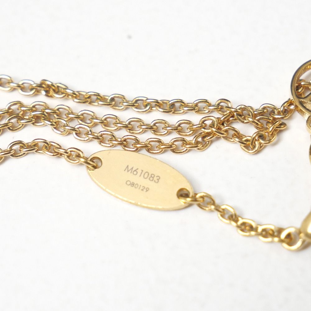 Louis Vuitton Essential V-neck Less Logo — view 7