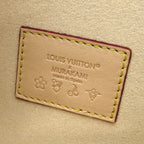 Louis Vuitton 2-Way Bag LV Takashi Murakami Belt Pochette Metis Monogram — view 7