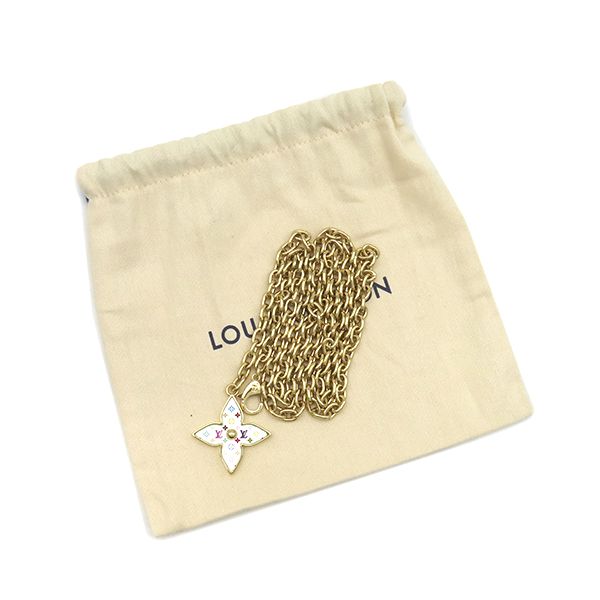 Louis Vuitton 2-Way Bag LV Takashi Murakami Belt Pochette Metis Monogram — view 8