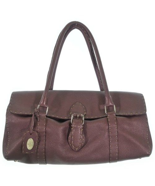 Fendi Handbag