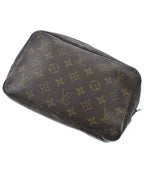 Louis Vuitton Pouch Brown — view 2