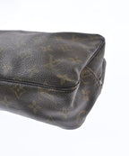 Louis Vuitton Pouch Brown — view 5