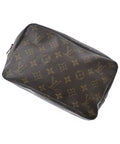Louis Vuitton Pouch Brown
