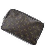 Louis Vuitton Pouch Brown