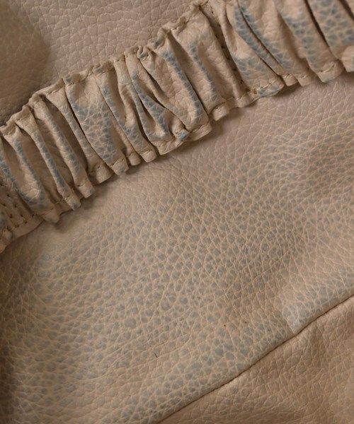 Louis Vuitton Pouch Brown — view 4