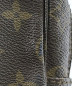 Louis Vuitton Pouch Brown — view 6