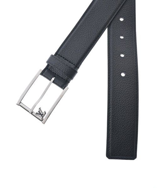 Louis Vuitton Belt Black — view 2