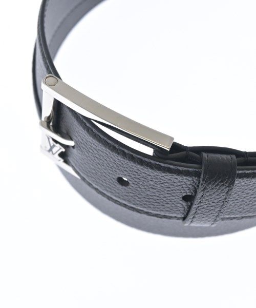 Louis Vuitton Belt Black — view 4