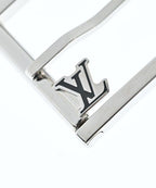 Louis Vuitton Belt Black — view 3