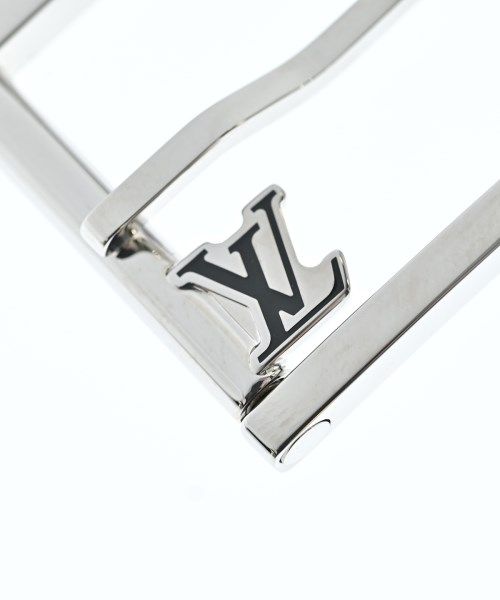 Louis Vuitton Belt Black — view 3