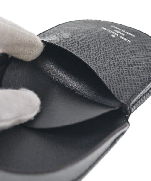 Louis Vuitton Wallet Coin Purse — view 4