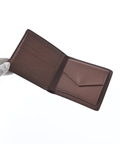 Louis Vuitton Wallet Coin Purse — view 3