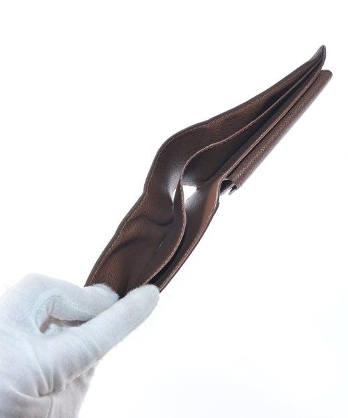 Louis Vuitton Wallet Coin Purse — view 4