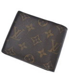 Louis Vuitton Wallet Coin Purse — view 2