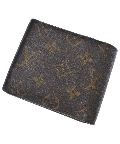 Louis Vuitton Wallet Coin Purse — view 2