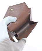 Louis Vuitton Wallet Coin Purse — view 5