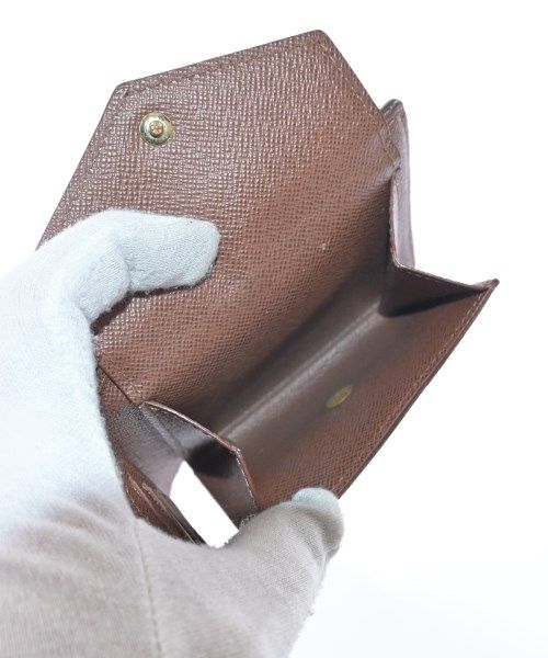 Louis Vuitton Wallet Coin Purse — view 5