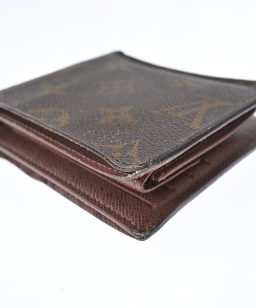 Louis Vuitton Wallet Coin Purse — view 8