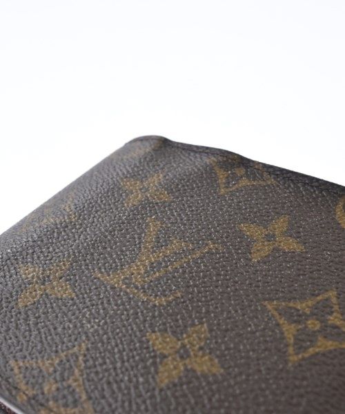 Louis Vuitton Wallet Coin Purse — view 7
