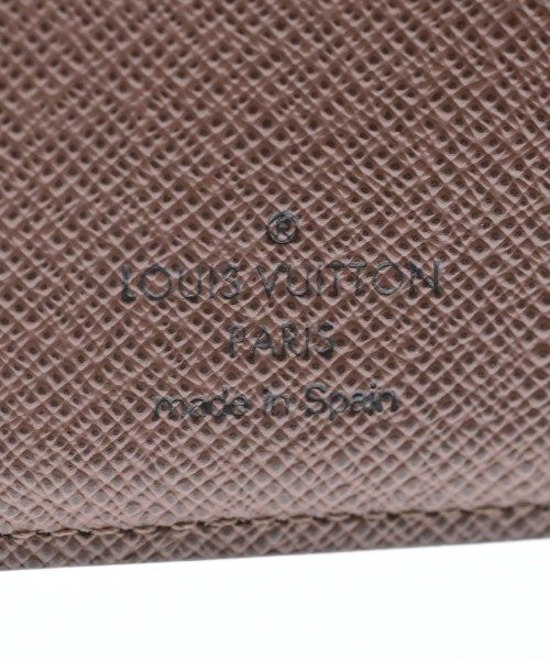 Louis Vuitton Wallet Coin Purse — view 6