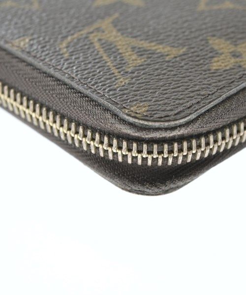 Louis Vuitton Wallet Coin Purse — view 5