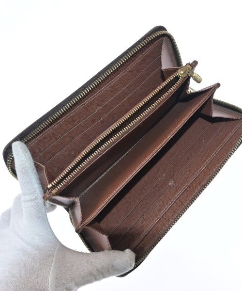 Louis Vuitton Wallet Coin Purse — view 3