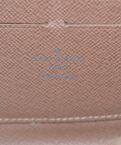 Louis Vuitton Wallet Coin Purse — view 4