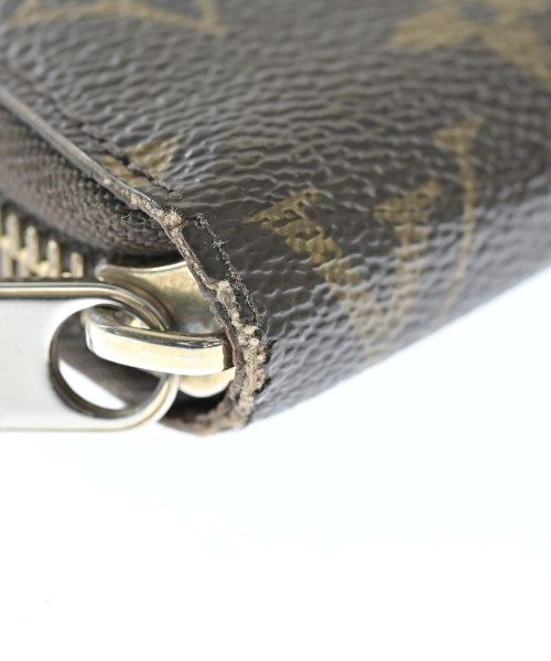 Louis Vuitton Wallet Coin Purse — view 6