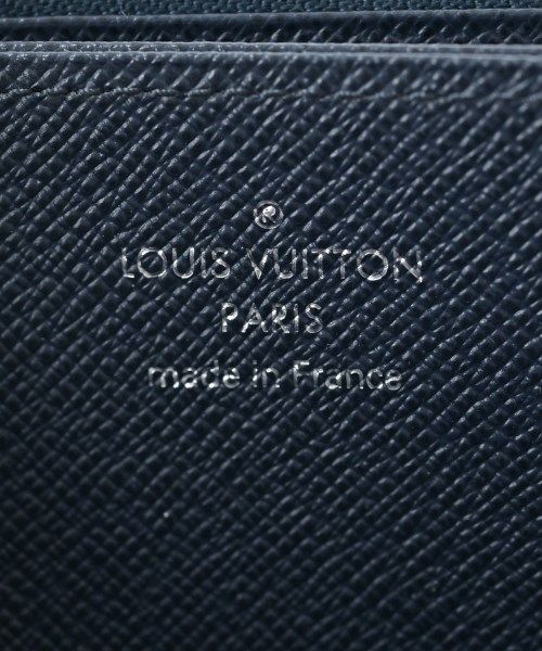 Louis Vuitton Wallet Coin Purse — view 4