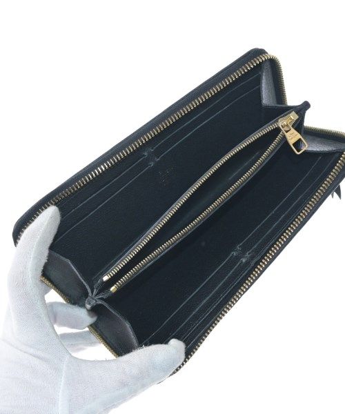 Louis Vuitton Wallet Coin Purse — view 3