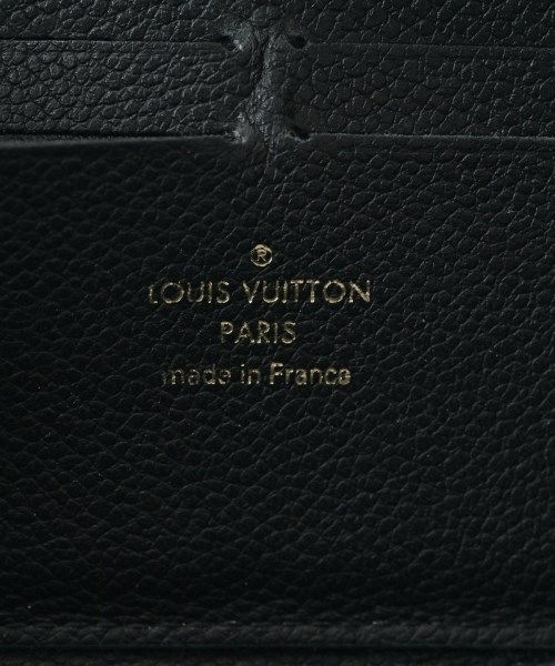Louis Vuitton Wallet Coin Purse — view 4