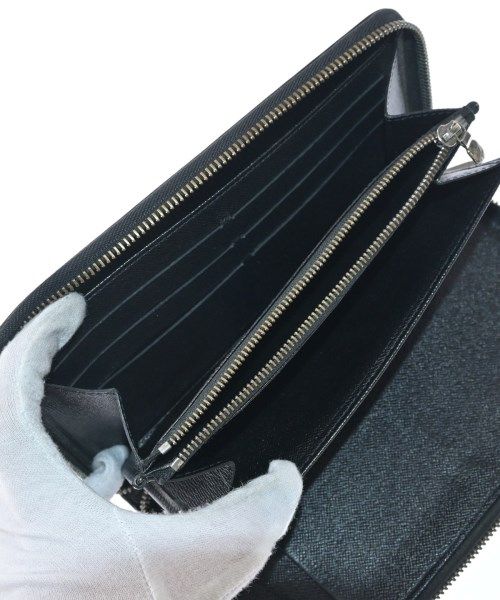 Louis Vuitton Wallet Coin Purse — view 4