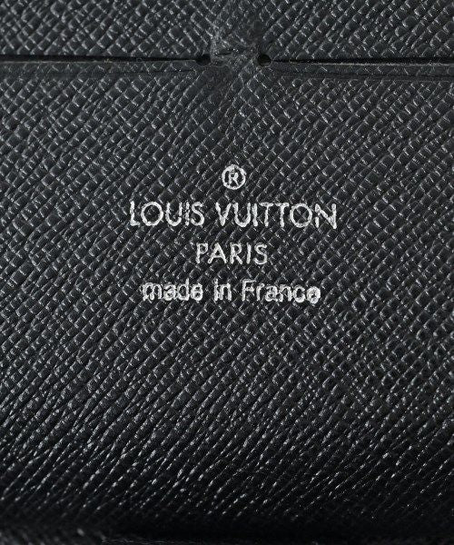 Louis Vuitton Wallet Coin Purse — view 5