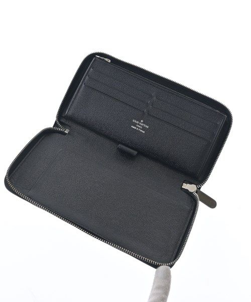 Louis Vuitton Wallet Coin Purse — view 3