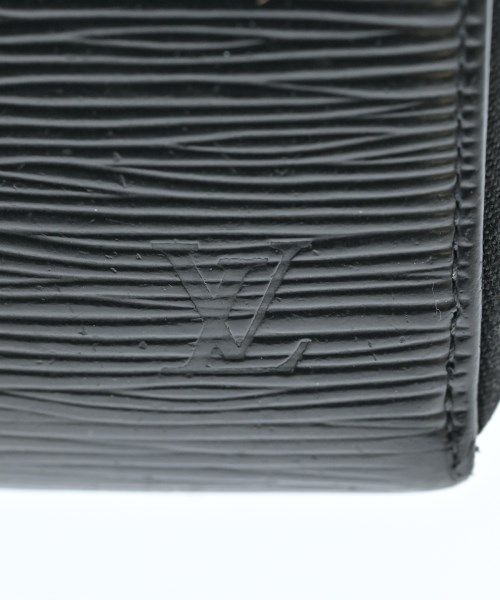 Louis Vuitton Wallet Coin Purse — view 6