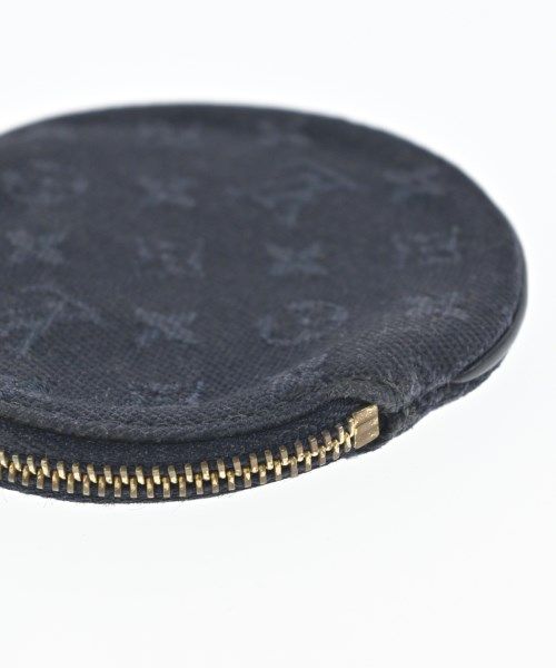 Louis Vuitton Wallet Coin Purse — view 6