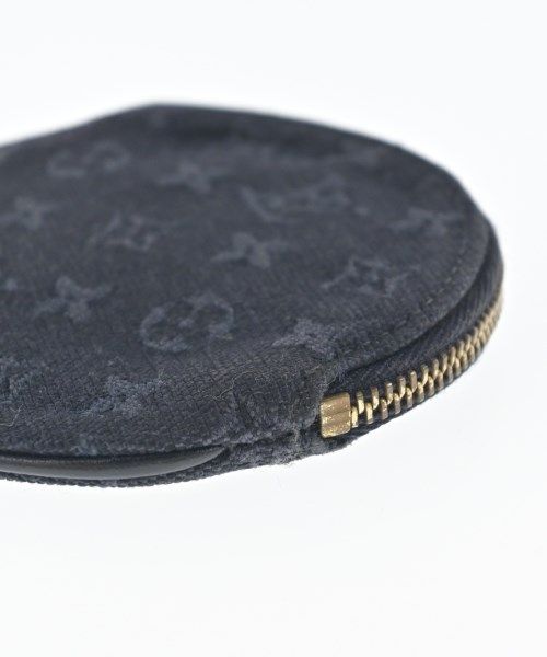 Louis Vuitton Wallet Coin Purse — view 5
