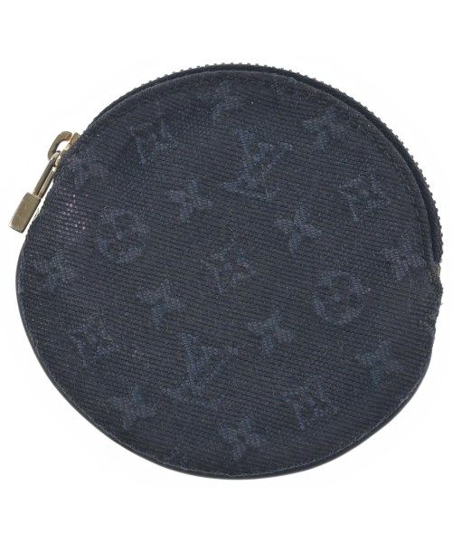 Louis Vuitton Wallet Coin Purse
