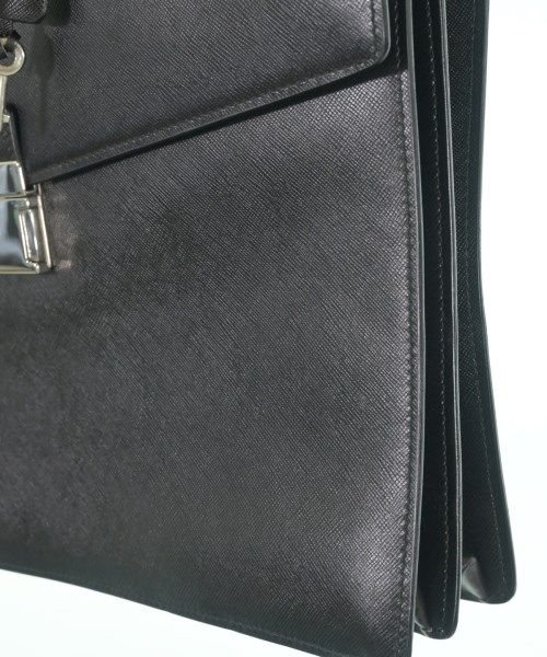 Prada Business Bag Black — view 7