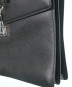 Prada Business Bag Black — view 7